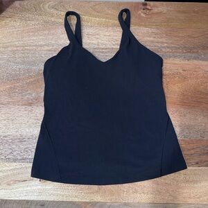 Lululemon black Align Tank